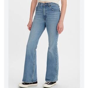Levi’s 70s High Flare size 27
